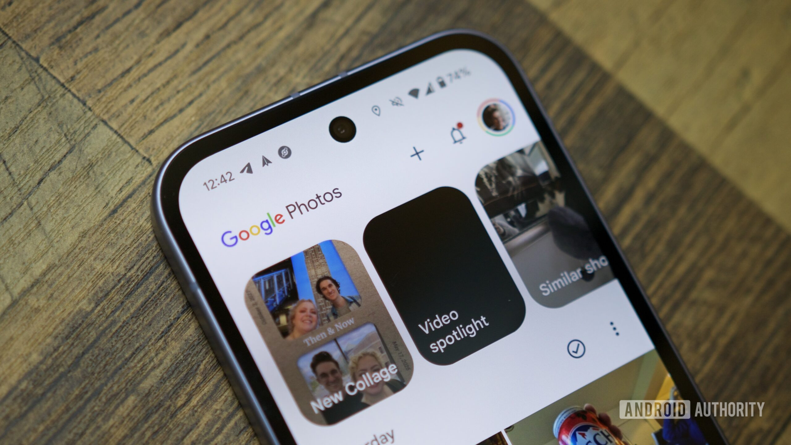 Google Photos Artık Gemini Spark ile Yapay Zeka Destekli Düzenleme Sunuyor