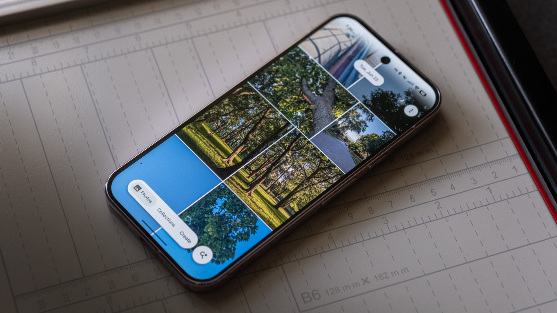 Google Photos'a Android'de yıllardır beklenen özellik geldi: Manuel fotoğraf yığınlama