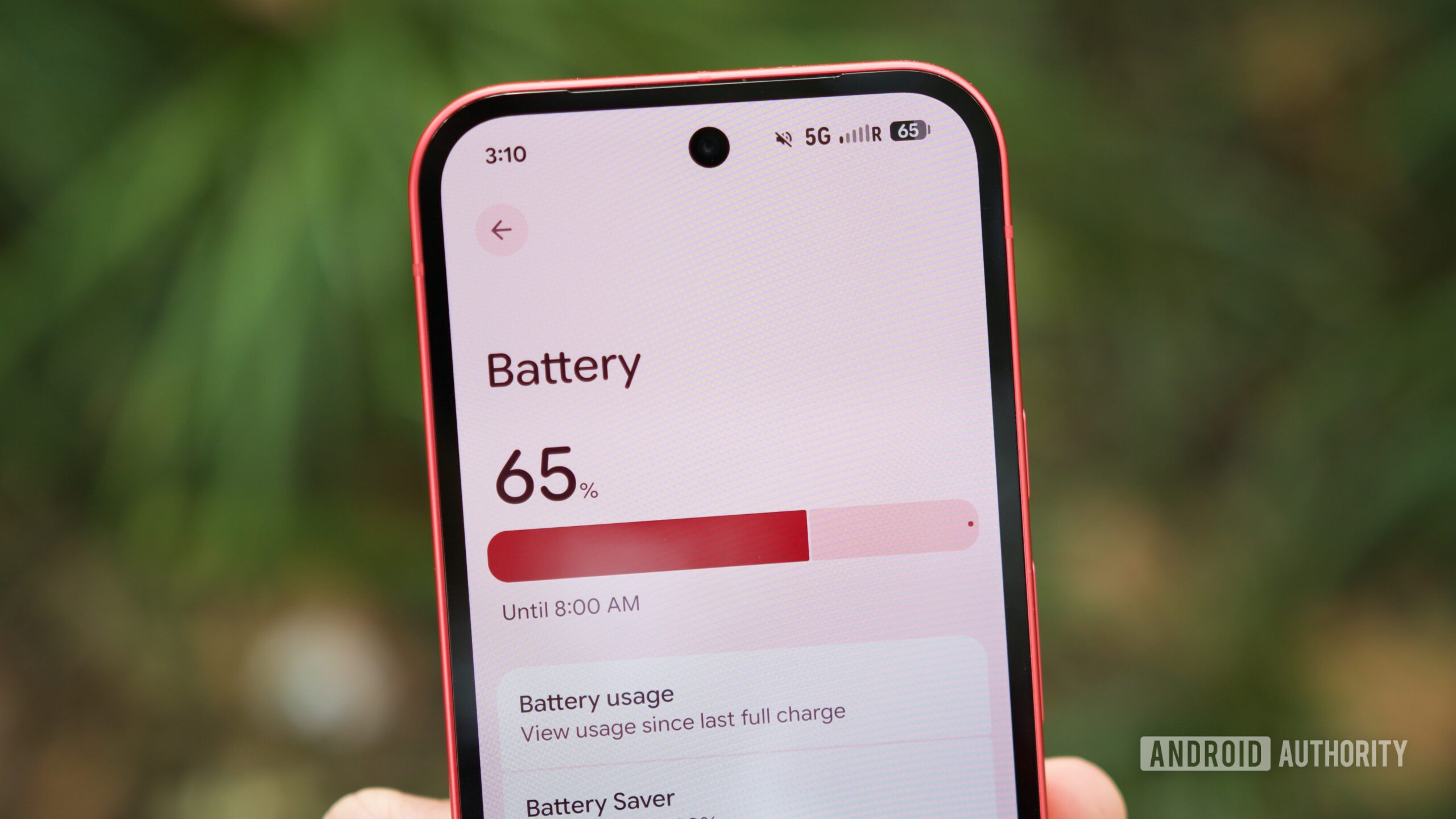 Google Pixel'lere Pil Dostu Yeni Özellik: Kullanım Özetleri Geliyor