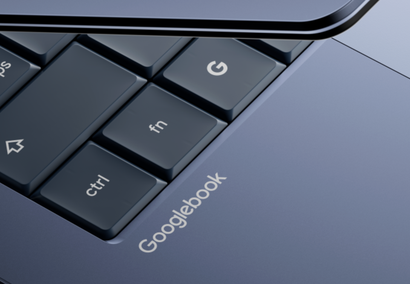 Google'dan AI Hamlesi: 899 Dolarlık Googlebook Ön Siparişte