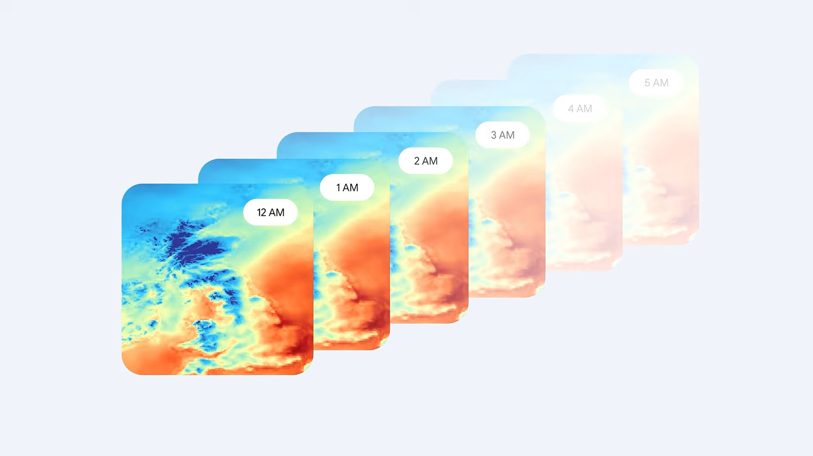 Google'ın Yeni Yapay Zeka Hava Durumu Modeli: WeatherNext 3 ile Çok Daha Detaylı Tahminler