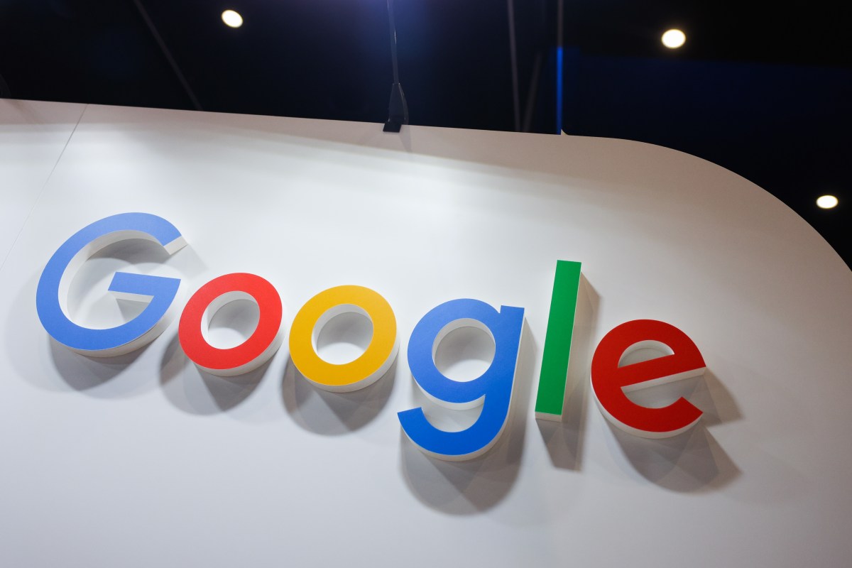 Google Reklam İşine Ayrılık Cezasından Kurtuldu, Mahkeme Şartları Değiştirdi