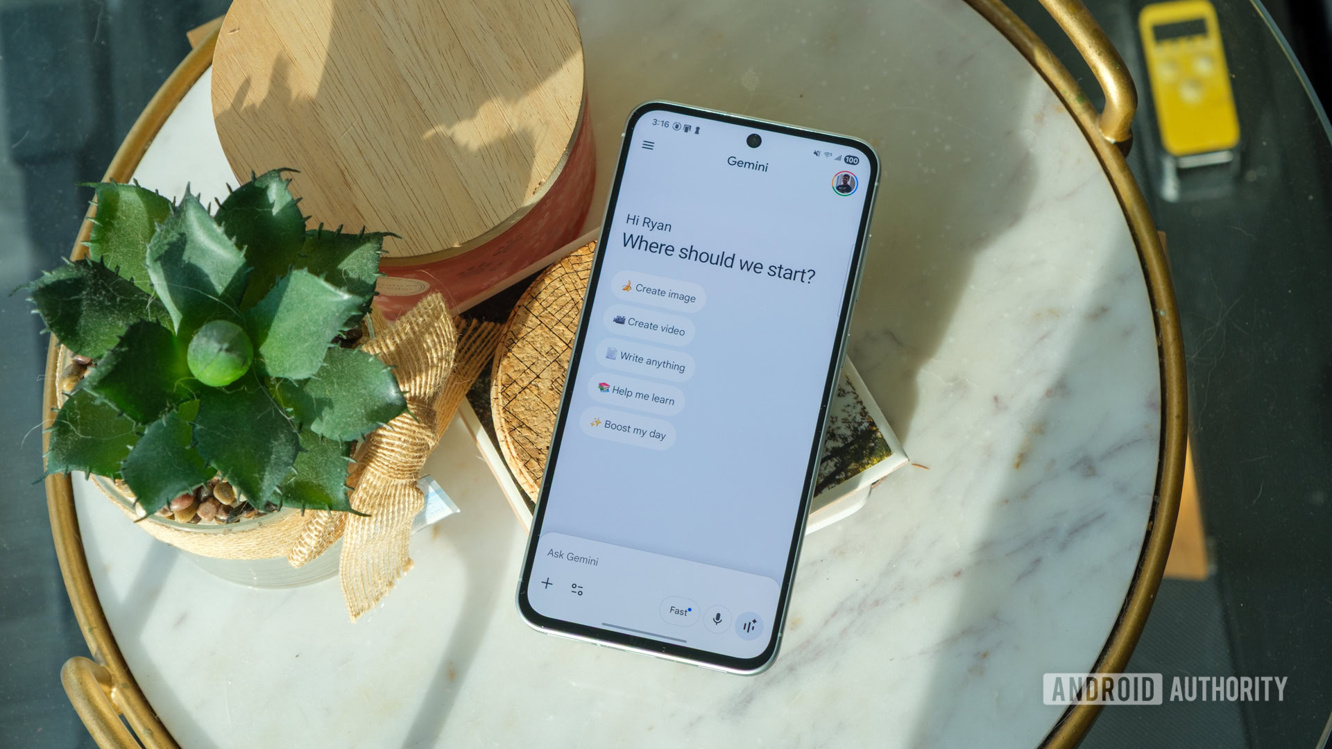 Google Vids Artık Sıkıcı Belgeleri Videoya Dönüştürüyor