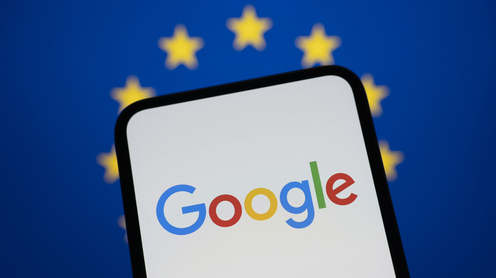 Google, AB Cezalarından Kaçmak İçin Avrupa'da Arama Sonuçlarını Bilerek Kötüleştirecek