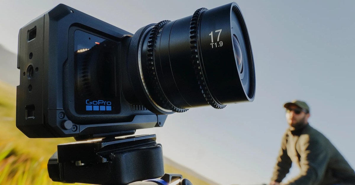 GoPro'dan Kullanıcılara Garanti: Kamera İşinden Vazgeçmiyoruz!