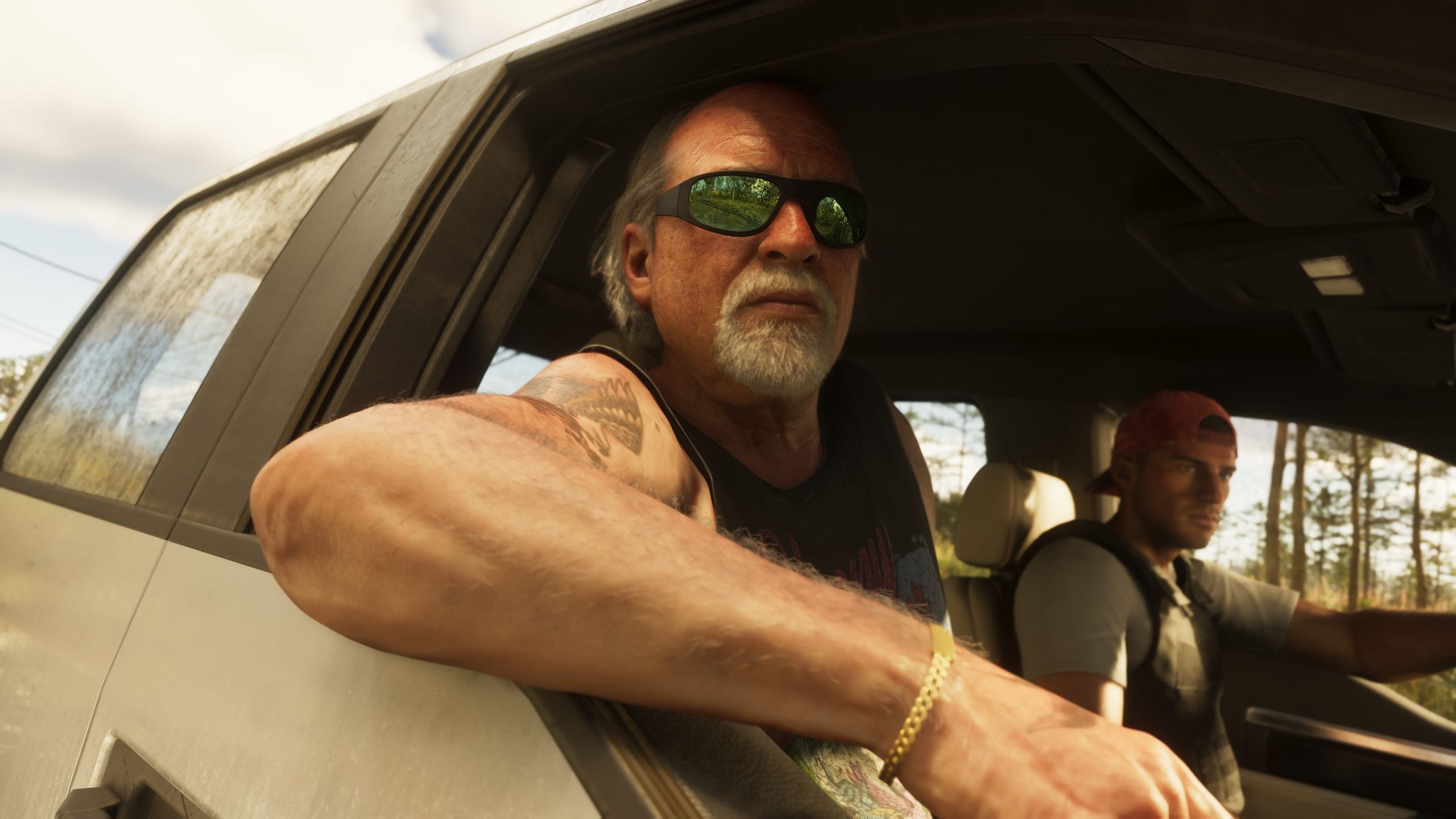 GTA 6'da Yakıt İkmali Tartışması: Rockstar'dan '10 Saniye' Açıklaması