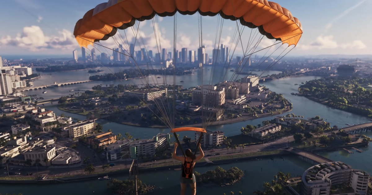 GTA 6 haritasında Key West tartışması: Ünlü Florida noktası oyunda var mı?