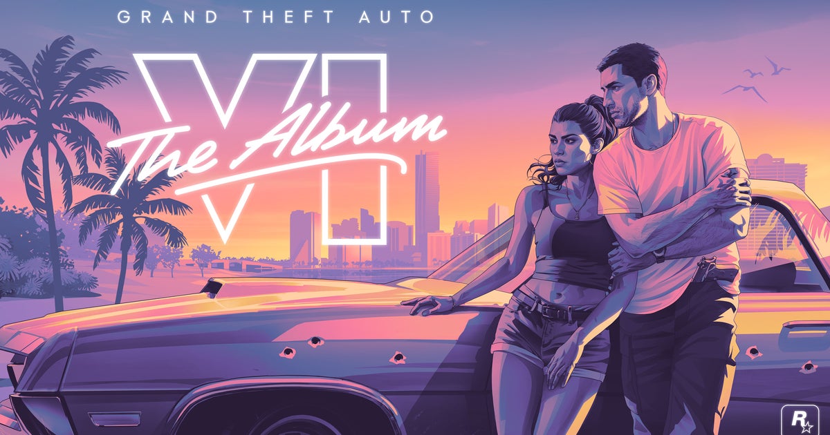 GTA 6'nın 34 Şarkılık Orijinal Film Müziği Albümü Geliyor!
