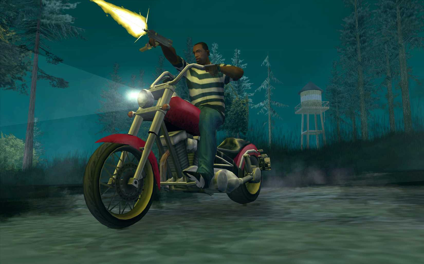GTA Hile Kodları Bir Nesle Oyun Kırmayı Öğretti, GTA 6'da Olmalı