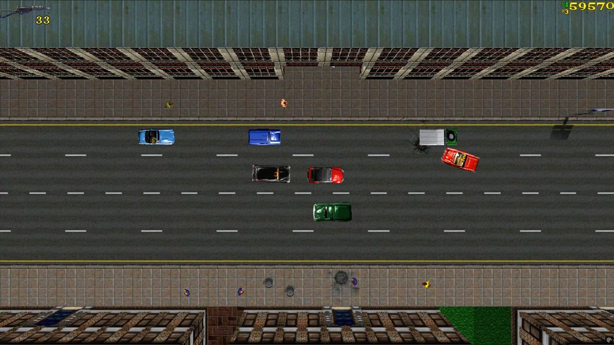 GTA: London 1961: Rockstar'ın Unutulmuş İşkence Dolu Eklentisi
