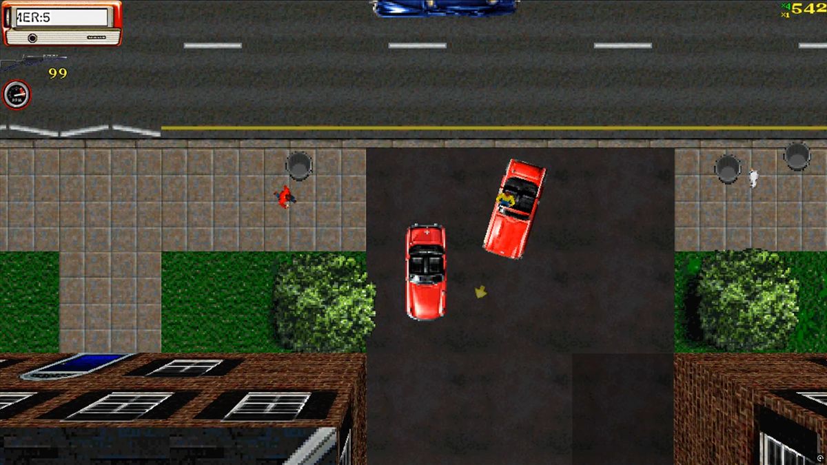 GTA: London 1961: Rockstar'ın Unutulmuş İşkence Dolu Eklentisi