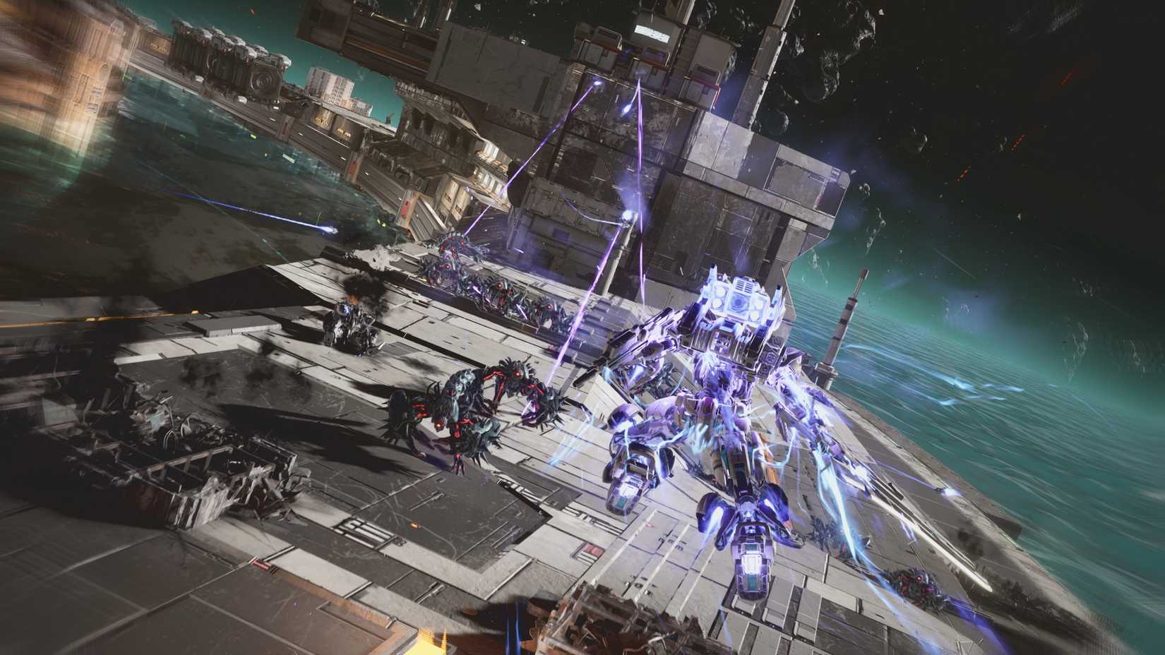 Gundam Rogue Orbit: Mekanik Aksiyonun Yeni Zirvesi Mi?
