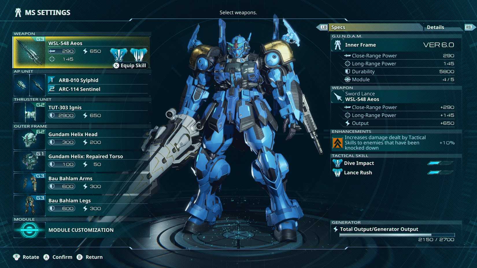 Gundam Rogue Orbit: Mekanik Aksiyonun Yeni Zirvesi Mi?