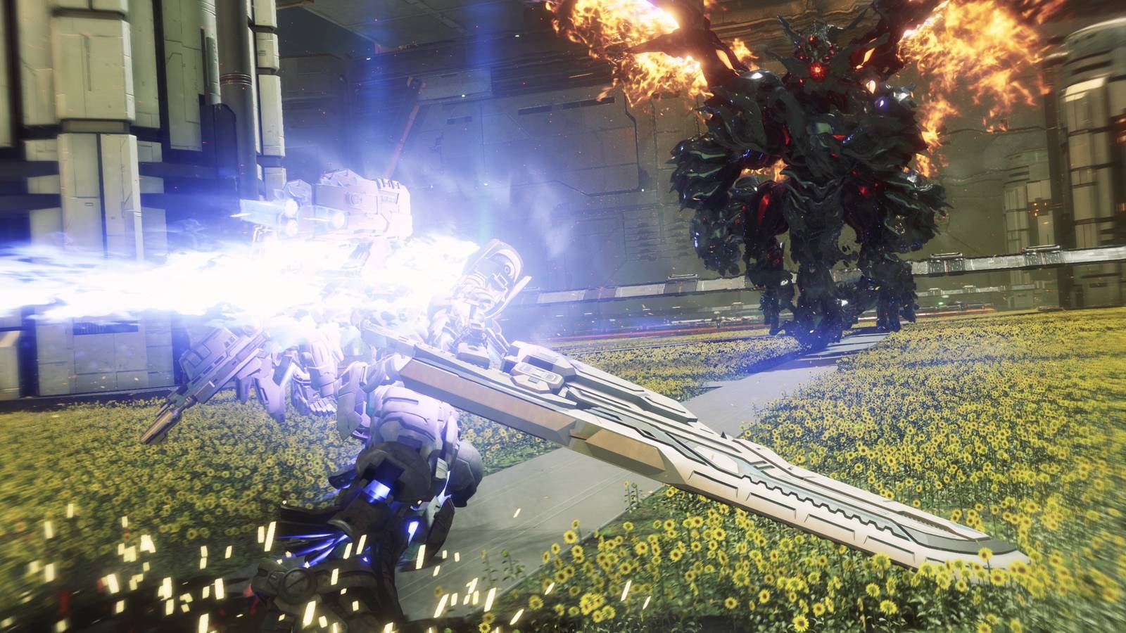 Gundam Rogue Orbit: Mekanik Aksiyonun Yeni Zirvesi Mi?