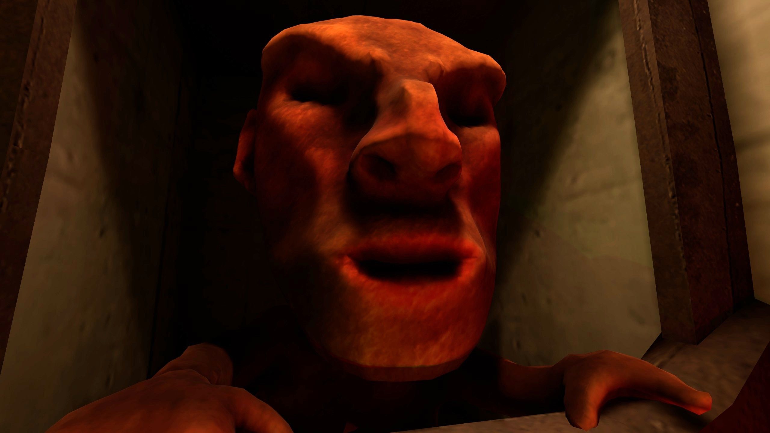 Fransız FPS İkilisinin Yarısından 8 Dolarlık Muhteşem Bir Parkur Oyunu: Vholume