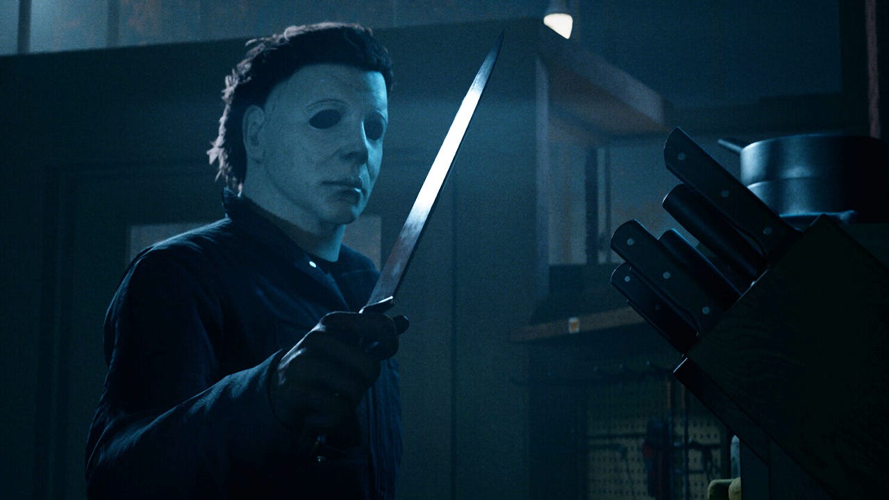 Halloween: The Game İncelemesi: Şeker mi, Şaka mı?