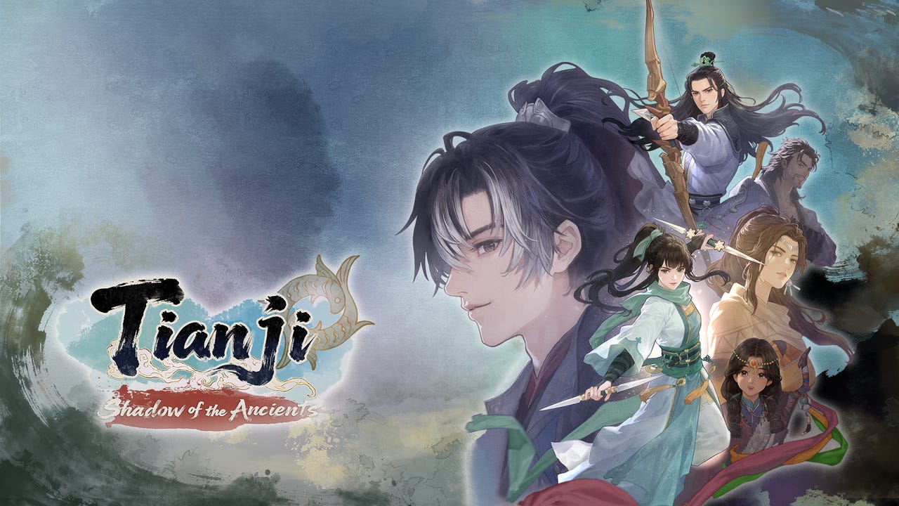 HD-2D Tarzına Yeni Soluk: Tianji: Shadow of the Ancients ile Tang Hanedanı'nda Bir RPG Macerası