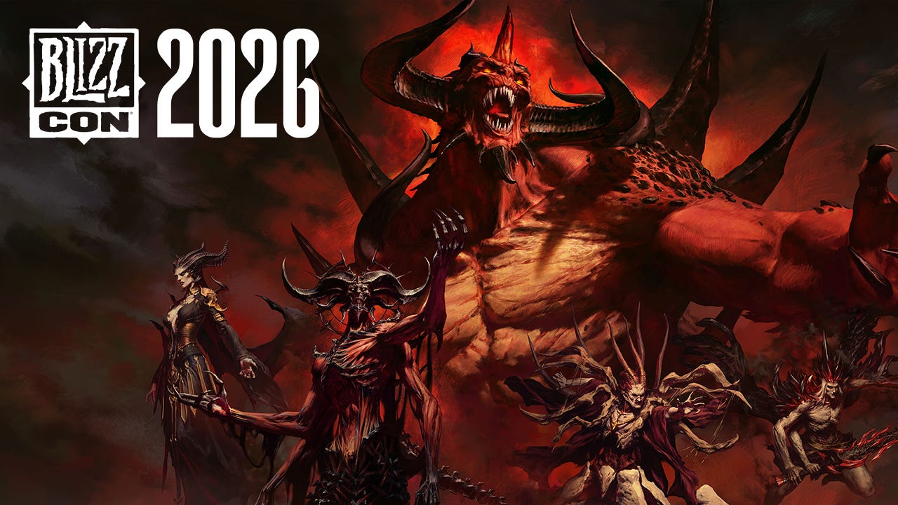 Diablo 4 Ekibi Netflix Dizisi İçin: 'Hell Yes!'