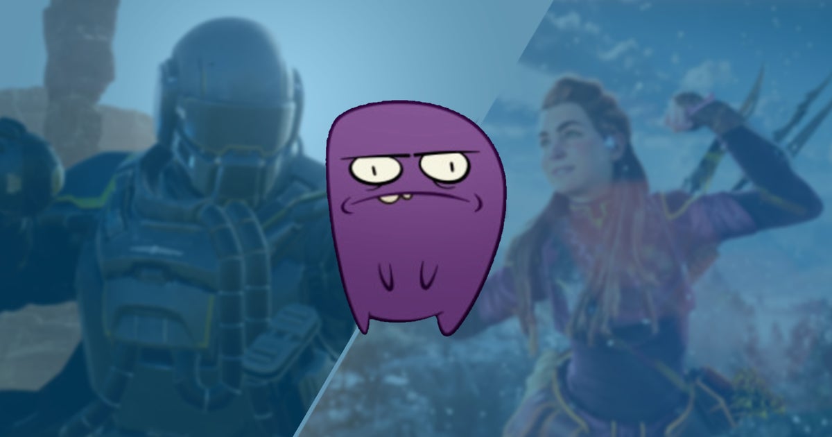 Helldivers 2 ve Horizon Forbidden West Bir Anda Steam'den Kayboldu!