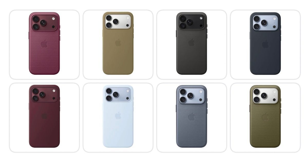 Apple'dan iPhone 18 Pro ve Yeni Apple Watch Aksesuarları: Fiyatlar ve Modeller