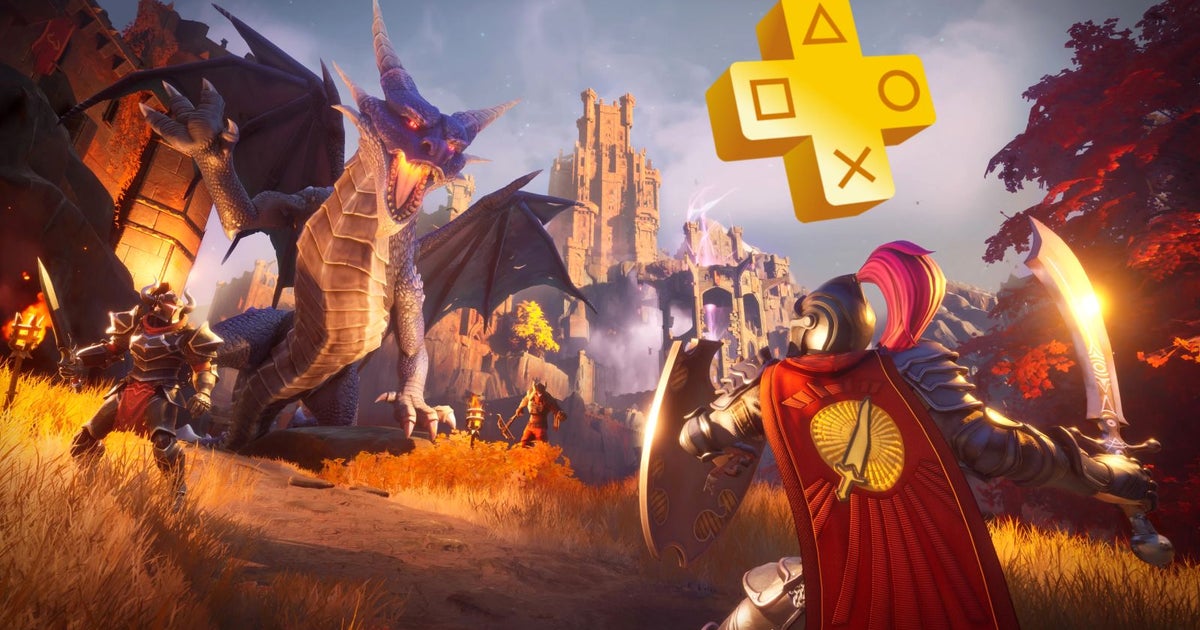 PS Plus Eylül 2026 Oyunları Açıklandı: Dragonwilds ve Sürpriz İndiler