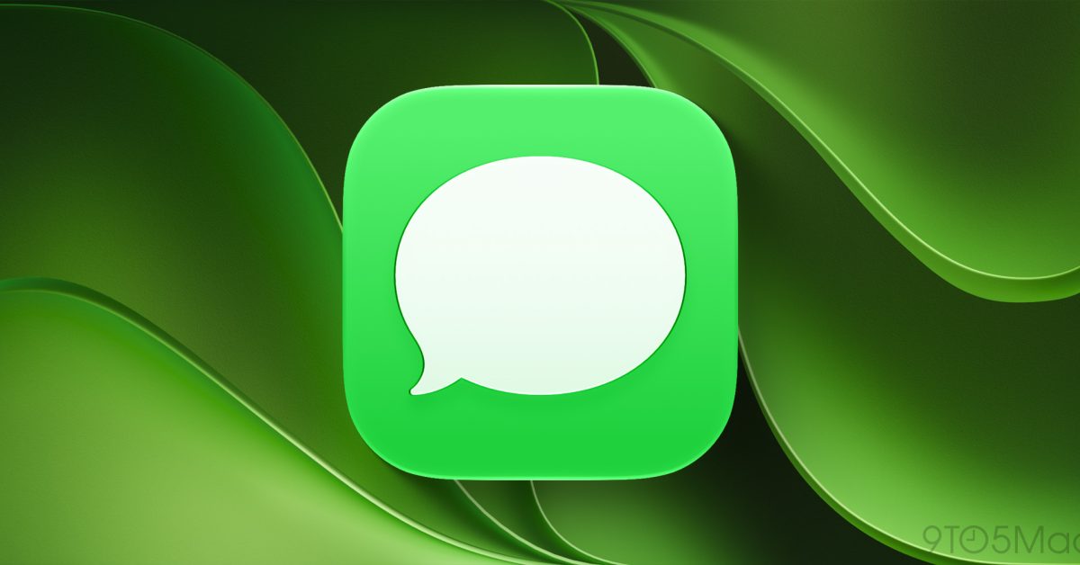 iOS 27 Mesajlar'a Neler Geliyor? Çizim, RCS ve Yapay Zeka Sürprizi