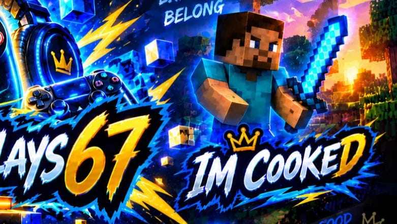 Mighty Mike Plays: 9 Yaşındaki YouTuber'ın 5.7 Milyon TL'lik Reklam Faturası