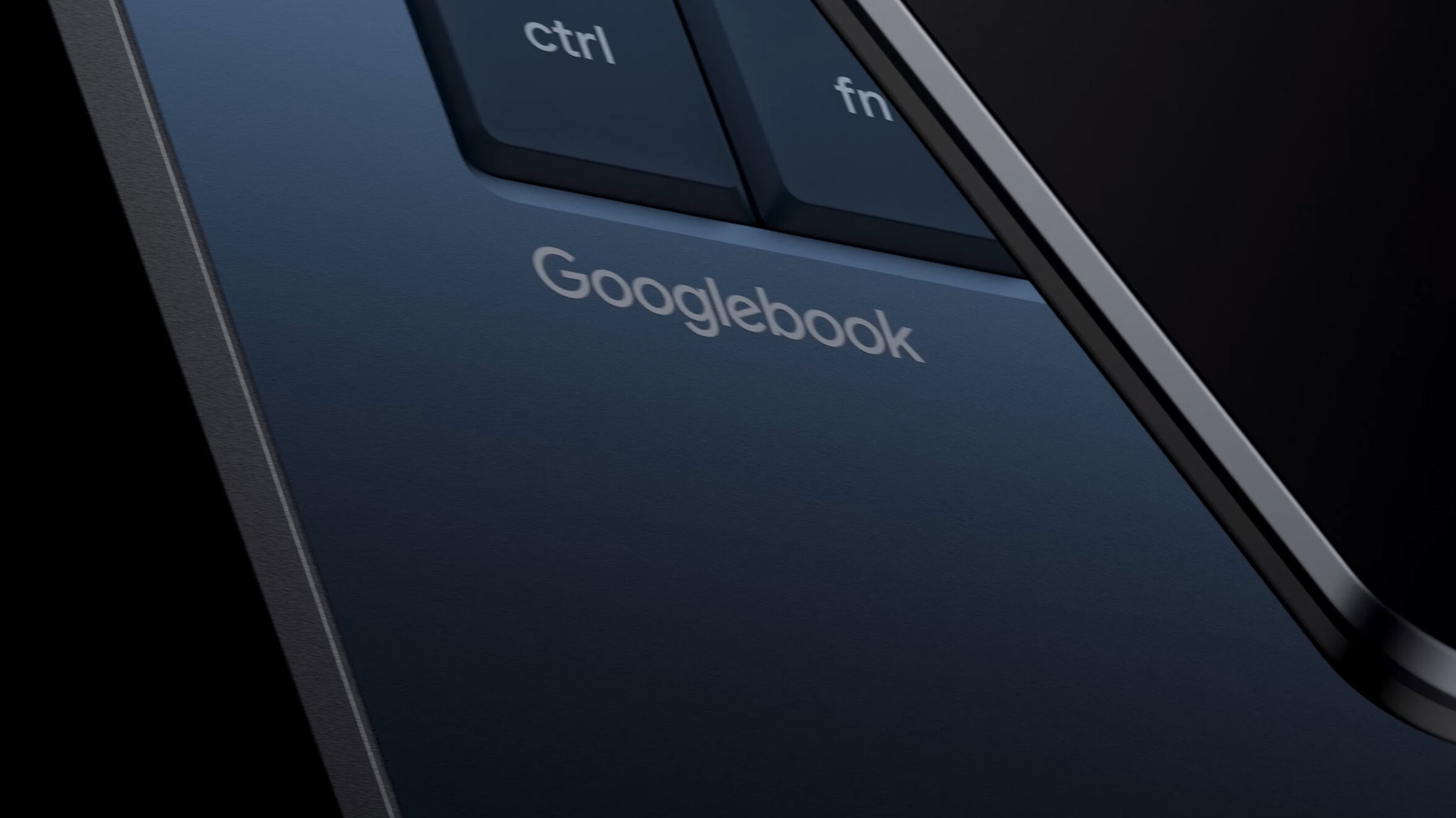 Googlebooks Kaosu Bitiriyor: AI Dosyalarınızı Otomatik Düzenleyecek