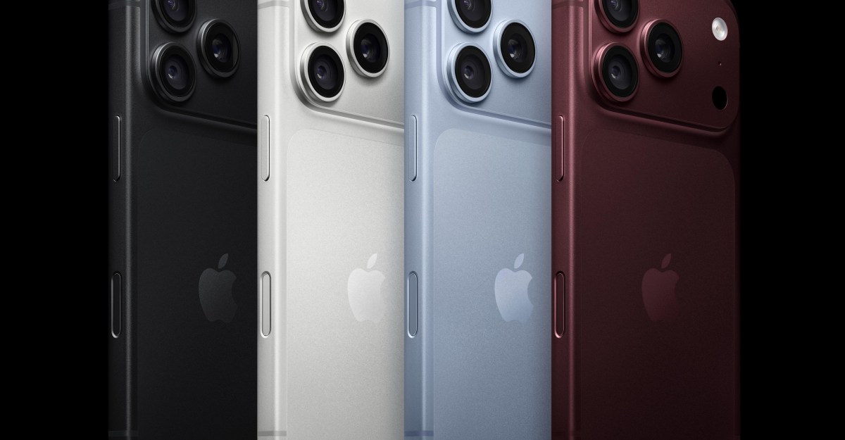 iPhone 18 Pro ve Pro Max Tanıtıldı: Fiyatlar Arttı, Kameralar Devrim Yaptı