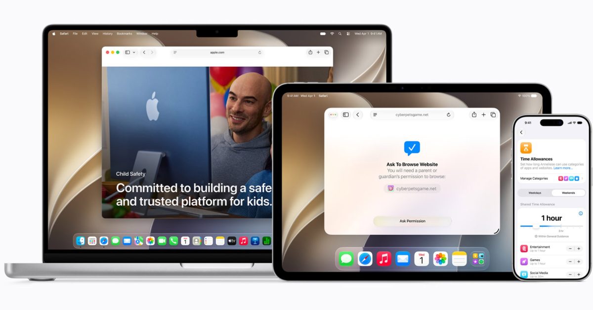Apple'dan Ebeveynlere Büyük Kolaylık: iOS 27 ile Gelen Yeni Özellikler