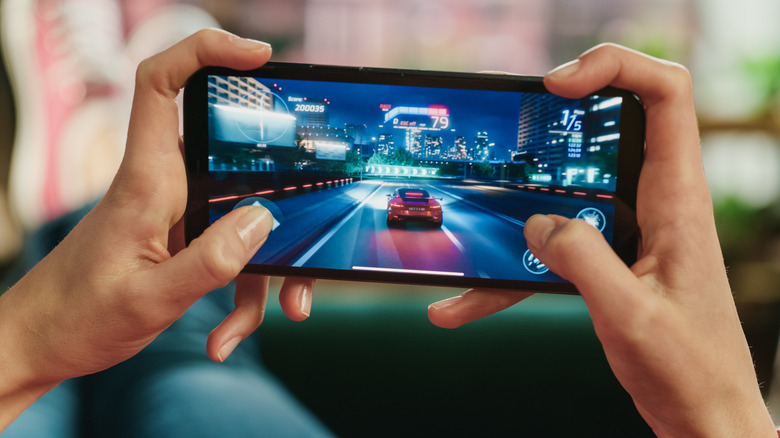Android'de Oyun Keyfi İçin Telefon Alırken Nelere Dikkat Etmeli?