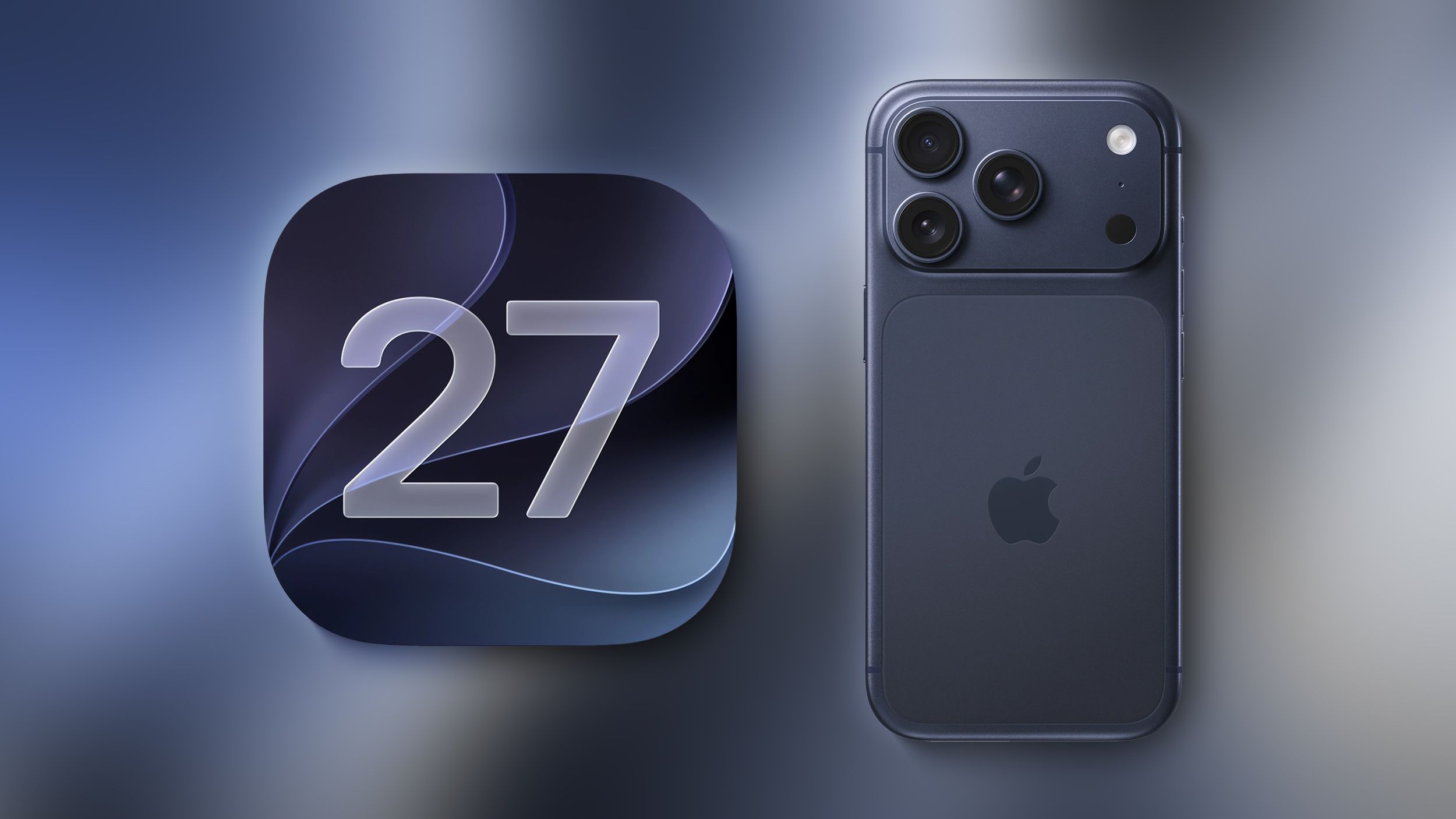 iOS 27 yarın geliyor: Türkiye'de saat kaçta indirebilirsiniz?
