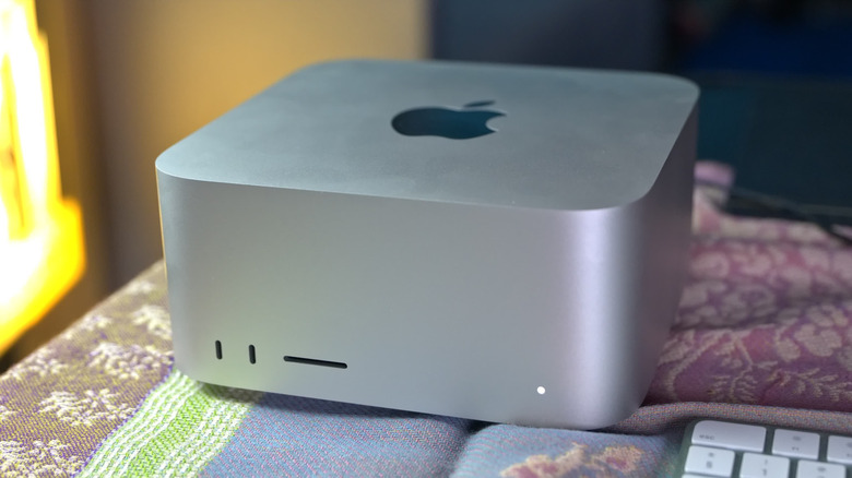 Apple Mac Studio Neden Bu Kadar Pahalandı? İşte Tüm Sebepler