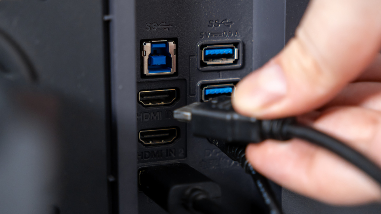 Monitörünüzdeki USB portları: Gizli gücü nasıl kullanılır?