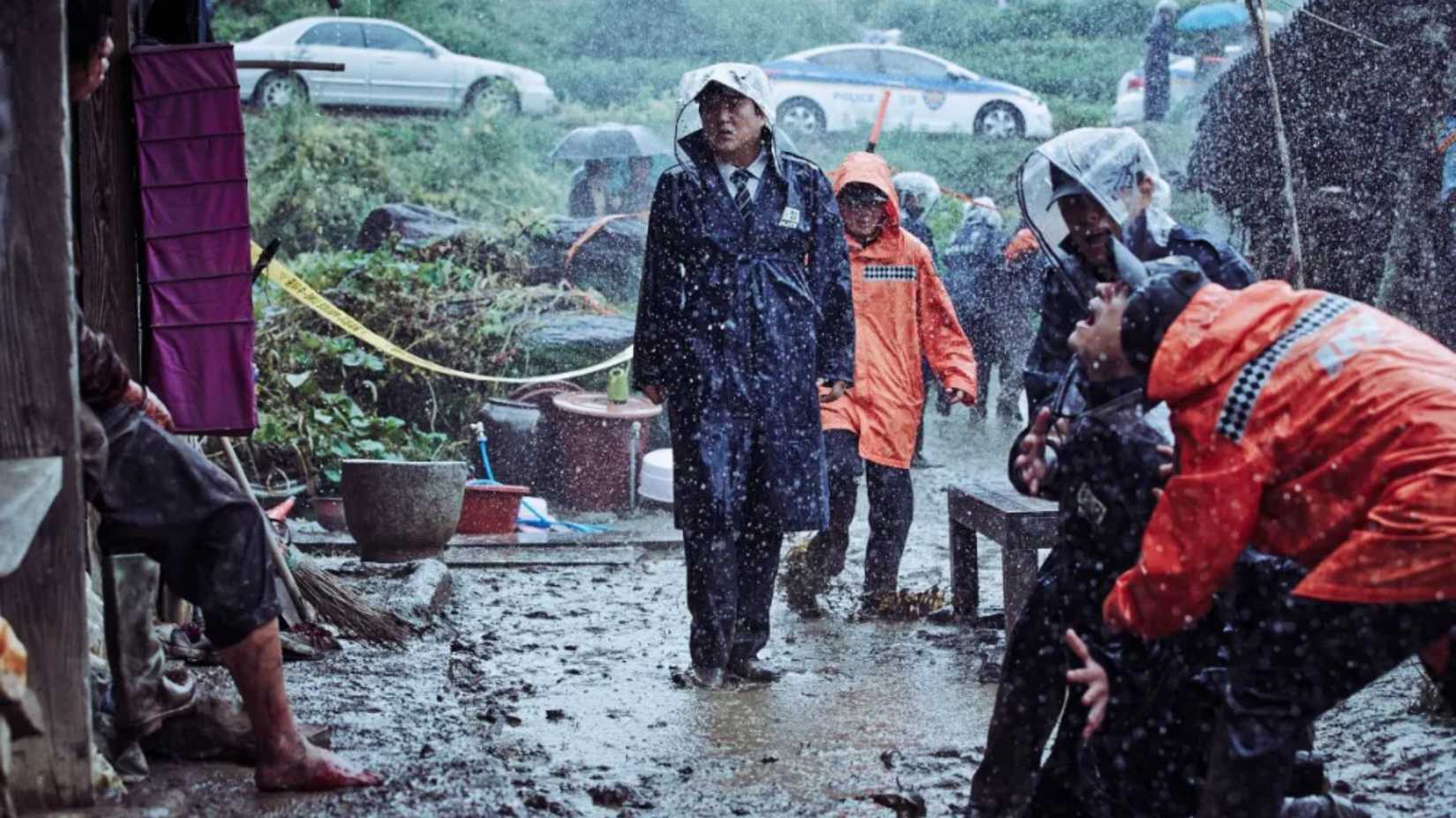 Karanlık Gerilim Severlere Müjde: 'The Wailing' Türkçe Dublajlı İzleme Rehberi