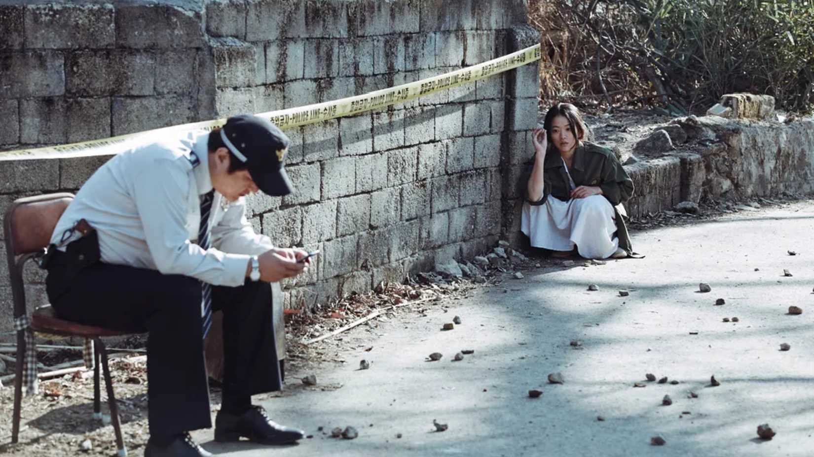 Karanlık Gerilim Severlere Müjde: 'The Wailing' Türkçe Dublajlı İzleme Rehberi