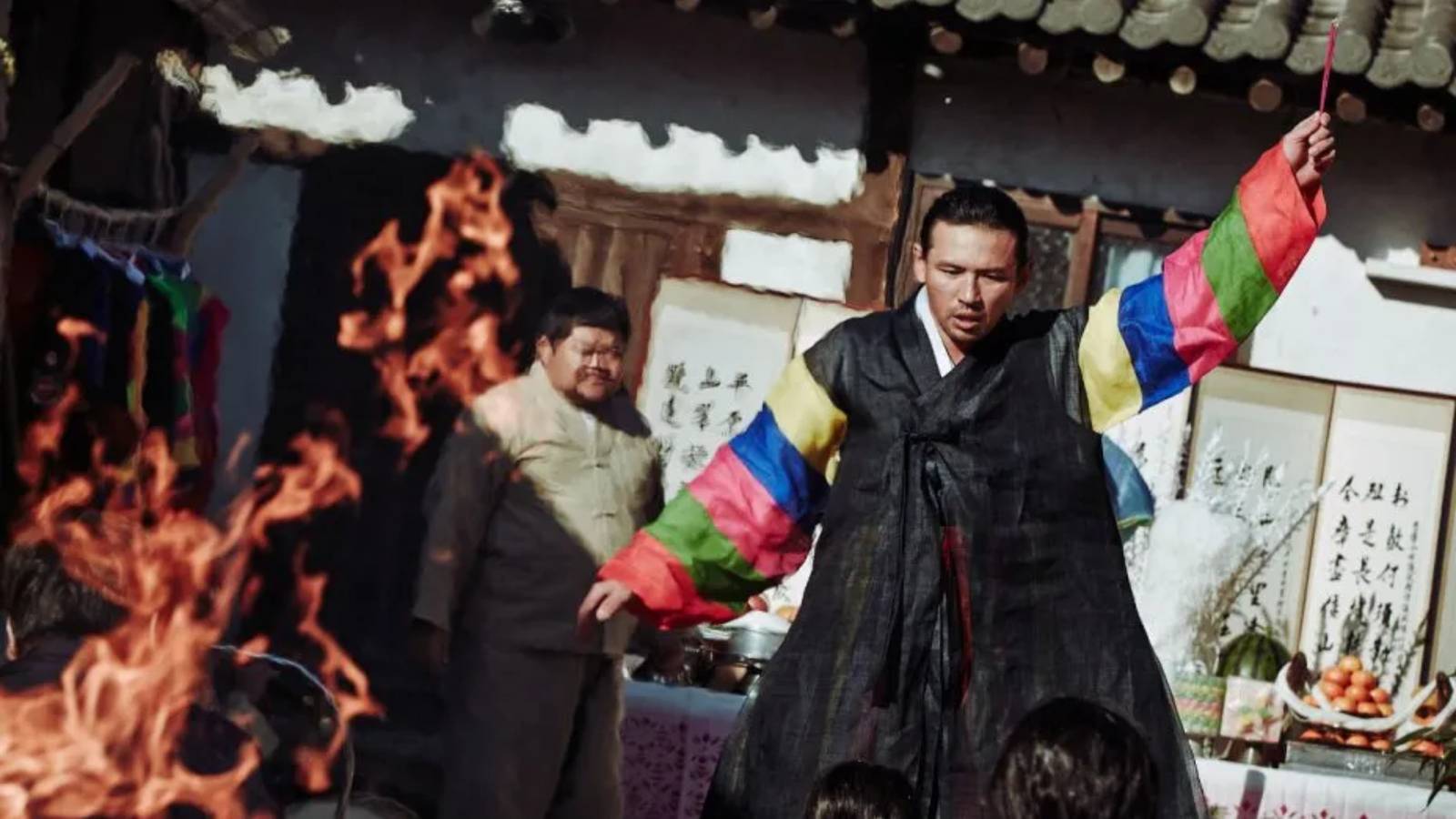 Karanlık Gerilim Severlere Müjde: 'The Wailing' Türkçe Dublajlı İzleme Rehberi
