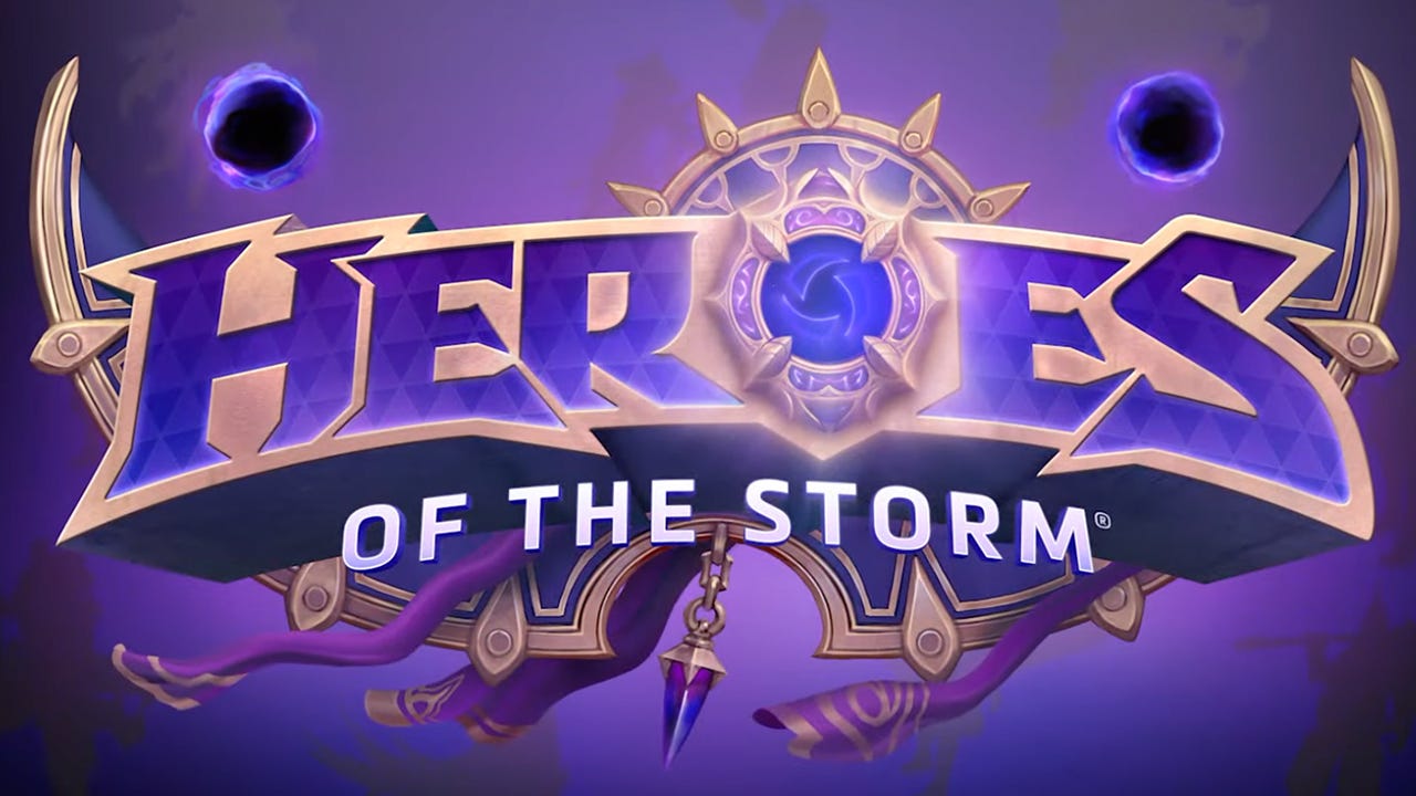 Heroes of the Storm 6 yıl sonra ilk yeni kahramanını alıyor: Xal'atath geliyor