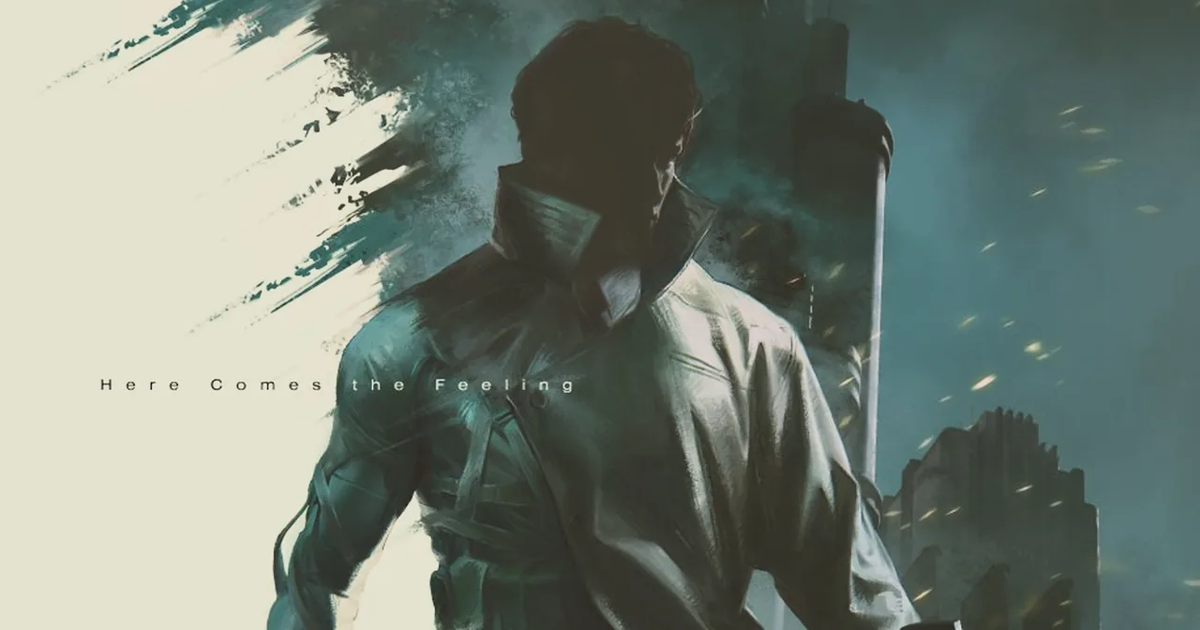 Kojima'dan Physint Açıklaması: PS5 Sürümü Belirsiz, Motor Kararı Yok