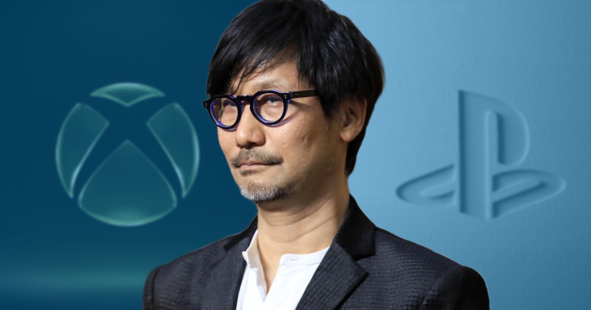 Kojima'dan Physint Açıklaması: "Sony'yi Seviyorum ama Xbox Kapıyı Çaldı"