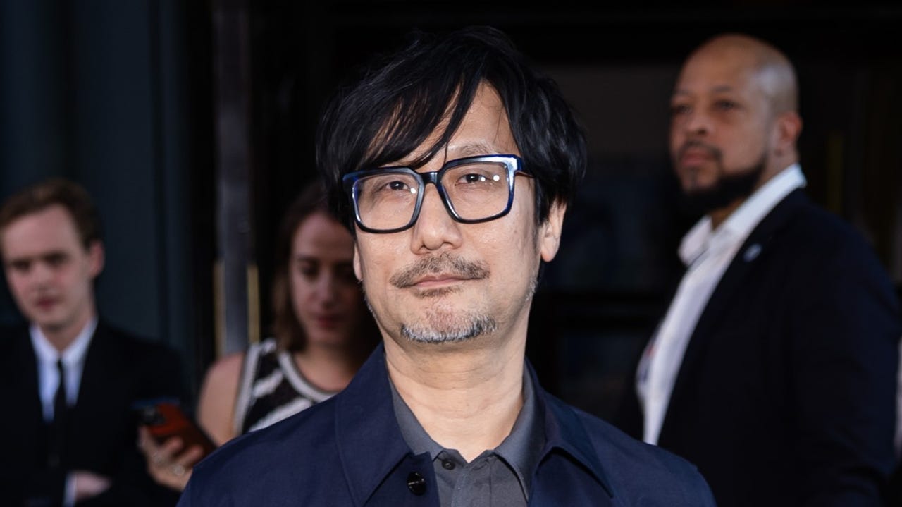 Kojima'nın Metal Gear Solid Ruhani Devamı Physint Sony'den Xbox'a Geçti