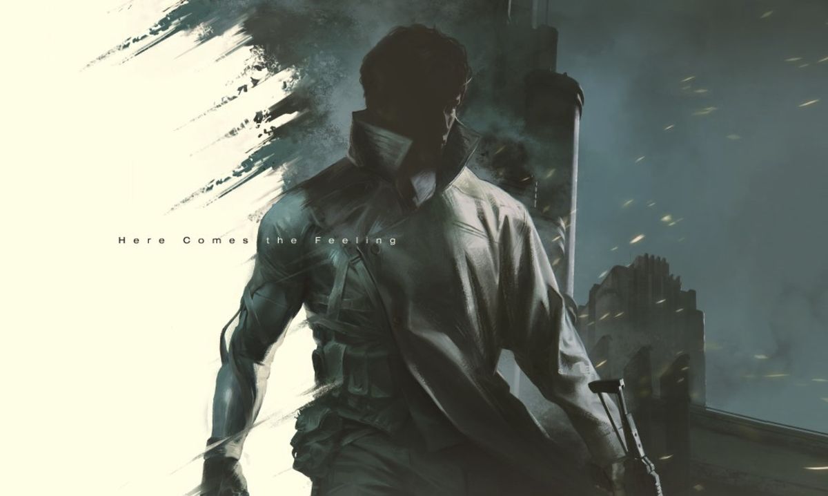 Kojima, Sony'nin Physint'i iptal etmesine şok oldu: 'Ne diyeceğimi bilemedim'