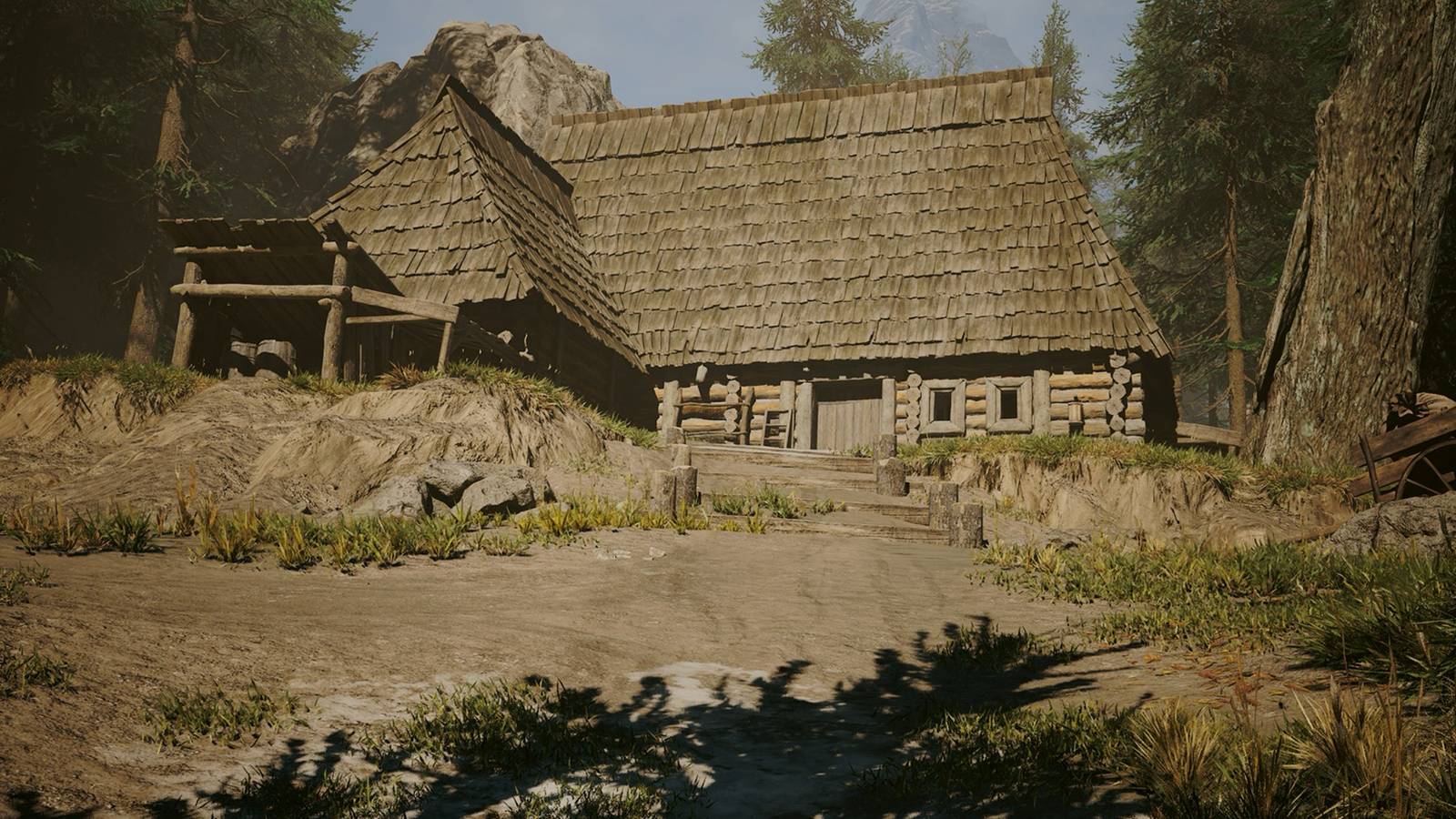 The Blood of Dawnwalker'da 'Home Sweet Home' Görev Rehberi: Rüyadan Nasıl Çıkılır?