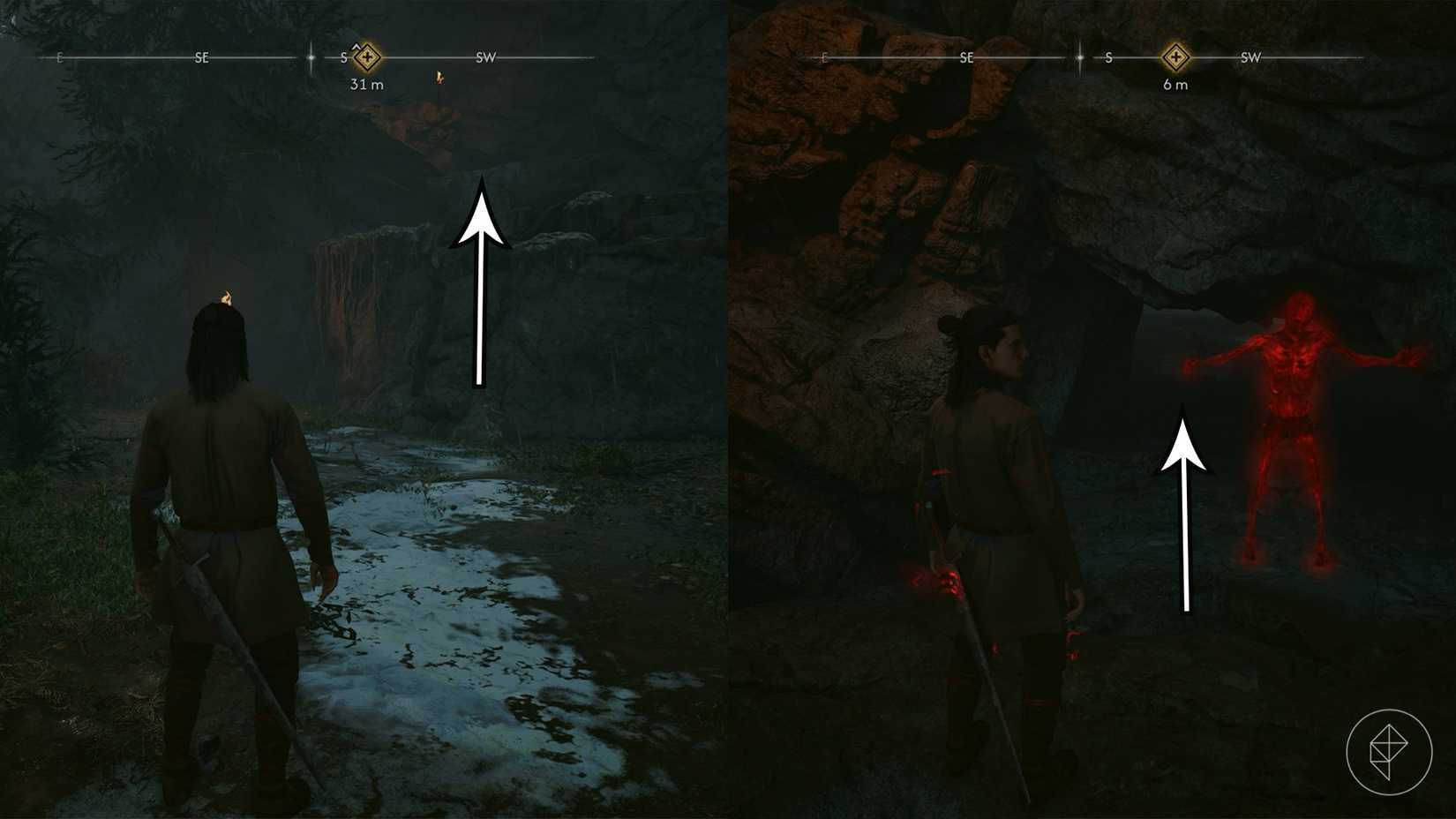 The Blood of Dawnwalker'da 'Home Sweet Home' Görev Rehberi: Rüyadan Nasıl Çıkılır?