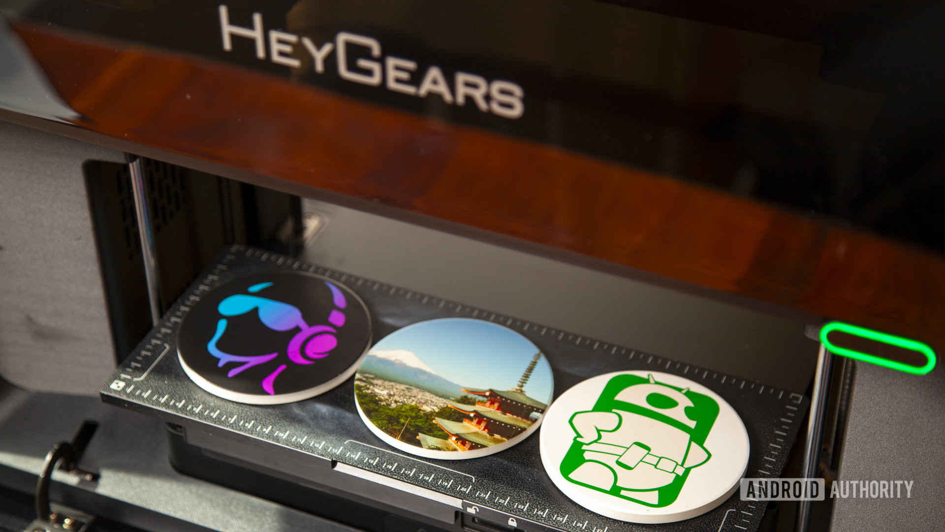 Evde Üretimde Yeni Çağ: HeyGears G1X ile Tam Renkli 3D Baskı Artık Herkesin Erişiminde