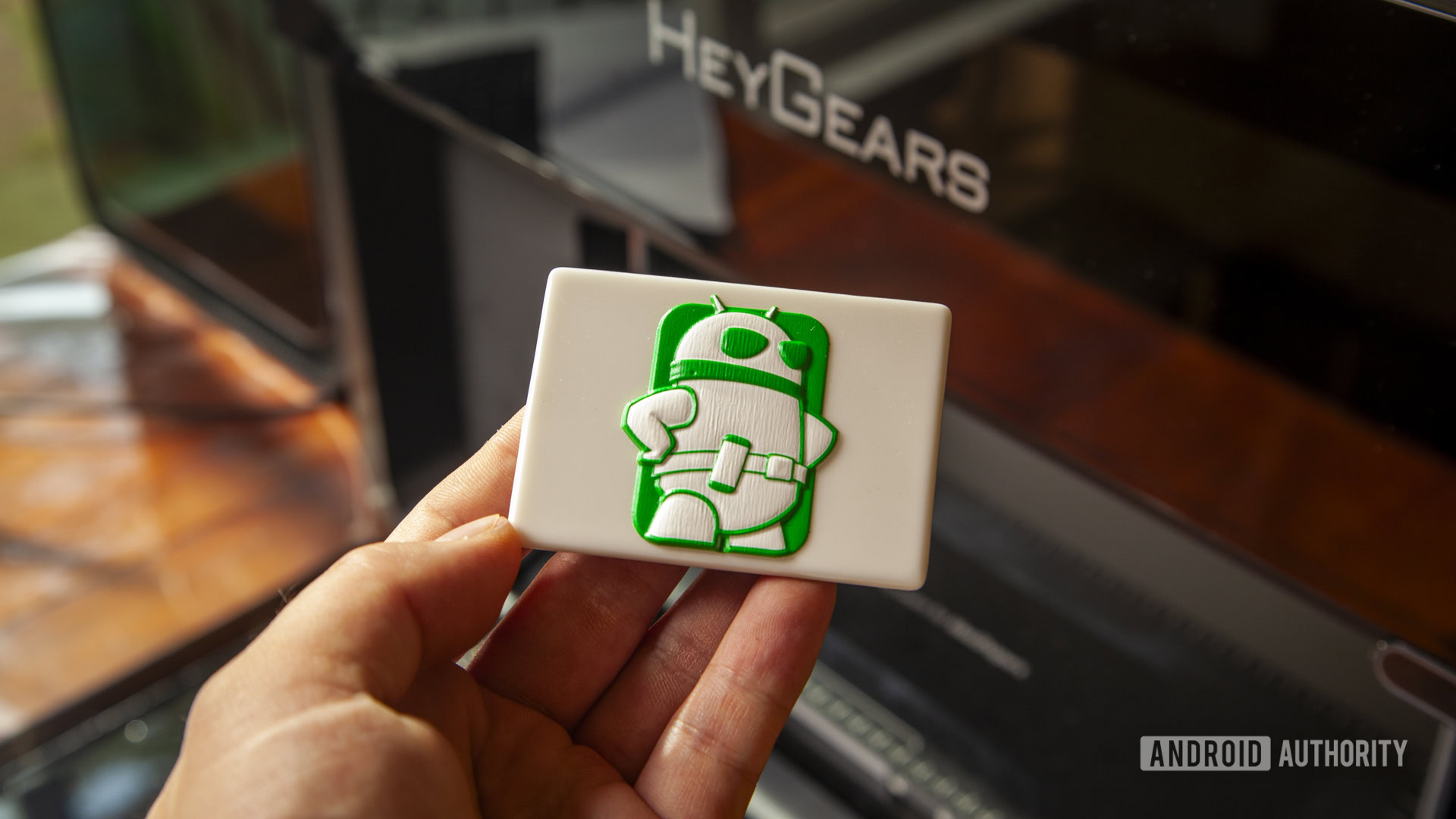 Evde Üretimde Yeni Çağ: HeyGears G1X ile Tam Renkli 3D Baskı Artık Herkesin Erişiminde