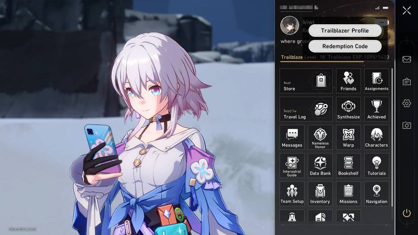 Honkai: Star Rail 4.6 Kodları Yayında: 300 Stellar Jade Ücretsiz!