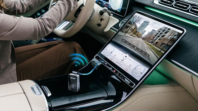 Ottocast CarPlay: Kablosuz Keyfin Adresi, Ama Herkese Göre Değil