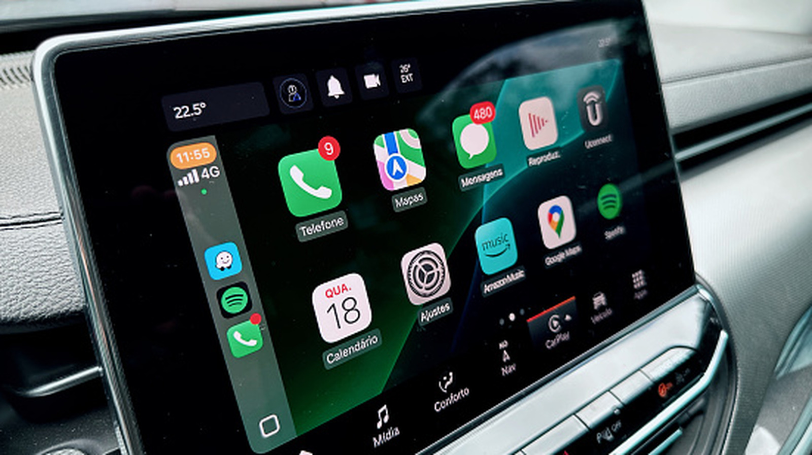 Ottocast CarPlay: Kablosuz Keyfin Adresi, Ama Herkese Göre Değil