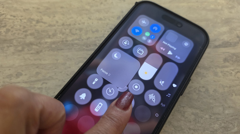 iOS 27 ile Focus Modu Değişti: İşte Yeni Özellikler